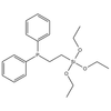 2-(DIPHENYLPHOSPHINO)ETHYLTRIETHOXYSILANE -- SID4558.0