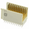 Backplane Connectors - Hard Metric, Standard - 17030772201 - Lingto Electronic Limited