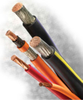 SGX Automotive Battery Cable - 1/0 AWG - 1064 Strand - Black -- KLTSGX-1/0-1064-0 - Image
