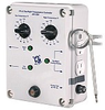 Atmosphere / CO2 controller, day & night temp w/photocell.. - CAAIR3DN - Hydrofarm, Inc.