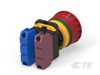 Push Button Switches - 2416050-5 - TE Connectivity