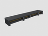 Mini Cool Edge 0.60mm - ME1016810201091 - Amphenol Communications Solutions