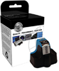 GRC HP Remanufactured #02 (C8771WN) Cyan Ink Cartridge - GRC71WN C8771WN - Clover Technologies Group LLC