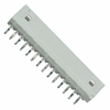Headers, Male Pins - WM18977-ND - DigiKey