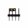 Headers, Male Pins - 609-2602-ND - DigiKey
