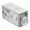 Time Delay Relays - S1DXM-A2C10M-AC24V - Quarktwin Technology Ltd.