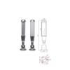 Stackable Tower Lighting, Beacons, and Components - OBJ1-101RN-RYG - Quarktwin Technology Ltd.