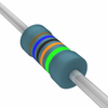 Through Hole Resistors - MBA02040C1603DRP00-ND - DigiKey