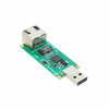 Evaluation and Demonstration Boards and Kits - EVB-LAN9500A-LC-ND - DigiKey