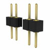 Headers, Male Pins - 85290-10010001000-ND - DigiKey