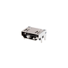 USB, DVI, HDMI Connector Assemblies - 2223-HD04-19-TH-TR-ND - DigiKey