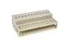 WAGO Rectangular Connectors - 734-312 - Galco Industrial Electronics