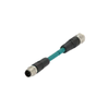Circular Cable Assemblies - 17-TAD1453A201-001-ND - DigiKey