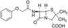 Penicillin V - 12924 - Medical Isotopes, Inc.