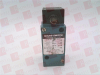 Limit Switch -- 64930697 - Image