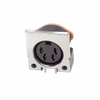 Circular Connector Assemblies - CP-7040-ND - DigiKey