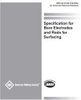 SPECIFICATION FOR BARE ELECTRODES AND RODS FOR SURFACING -- A5.21/A5.21M:2024