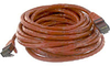 Cord, Patch; 15 ft.; Cat 6; Booted; Red - 70121183 - Allied Electronics, Inc.