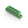 Edgeboard Connectors - 151-833-018-542-207-ND - DigiKey