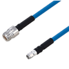 Coaxial Cables (RF) - 6099-PE3C6215-12-ND - DigiKey