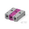 Solid State Lighting Connector Assemblies - 17-9-2834006-3TR-ND - DigiKey