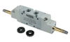 Pneumatic Solenoid Valves - 1762123 - RS Components, Ltd.