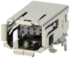 Mini I/O Connectors - 1261733P - RS Components, Ltd.