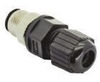 Industrial Circular Connectors - 6693403 - RS Components, Ltd.