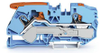 DIN Rail Terminal Blocks - 1849802 - RS Components, Ltd.