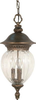 Exterior -Hanging - 290636 - Light Center (The)