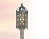 PF9905CG Exterior -Post/Pier Head - 781305 - Capital Lighting, Inc.