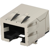 Modular/Ethernet Connector (RJ45, RJ11) Jacks - 17-203441-E-ND - DigiKey