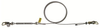 DBI-SALA SecuraSpan Lifeline - 30 ft Length - 840779-00503 - 840779-00503 - R. S. Hughes Company, Inc.