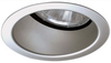 Incandescent Recessed Housing - LA34-752-SACSF - Juno Lighting Group