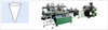 Triangular Bag Making Machine -- VK-90