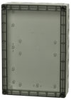 Enclosure, Transparent Cover With Knock-Out Base -- MNX UL PCM 200/100 T - Image