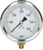 Pressure gauge WIKA 213.53 - 9699168 - Image