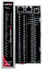 EtherTRAK-2 I/O Module-16 Isolated Digital Outputs, PoE -- EB-16DO24-D