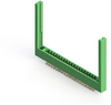 Card Edge Connectors - Edgeboard Connectors - 315-038-555-268 - Lingto Electronic Limited