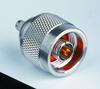 Rf Coaxial, N, Straight Plug, 50Ohm; Connector Type Amphenol Rf - 92C6716 - Newark, An Avnet Company