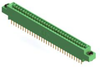 Card Edge Conn, Dual Side, 62Pos, Th; Card Edge Connector Type Edac - 75AJ4968 - Newark, An Avnet Company