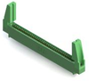 Card Conn, Single Side, 38Pos, Wire Wrap; Card Edge Connector Type Edac - 68AJ9180 - Newark, An Avnet Company