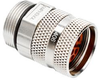 Circular Connector, Plug, 8 Position, Free Hanging; Product Range Amphenol Sine/tuchel - 14R7020 - Newark, An Avnet Company
