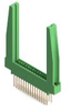 Card Conn, Dual Side, 30Pos, Wire Wrap; Card Edge Connector Type Edac - 75AJ7752 - Newark, An Avnet Company