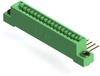 Card Conn, Single Side, 17Pos, Wire Wrap; Card Edge Connector Type Edac - 72AJ3564 - Newark, An Avnet Company
