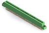 Card Edge Conn, Dual, 98Pos, Wire Wrapos; Card Edge Connector Type Edac - 65AJ1756 - Newark, An Avnet Company