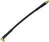 Rf Cable Assy, Mmcx R/a-Mmcx Plug, 95Mm; Connector To Connector Multicomp Pro - 71AC0502 - Newark, An Avnet Company