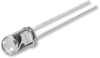 Ir Emitter, 940Nm, 3Mm, Pcb; Viewing Angle Vishay - 76R1477 - Newark, An Avnet Company
