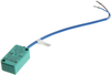 Inductiveposition Rohs Compliant Pepperl+Fuchs - 24C3240 - Newark, An Avnet Company
