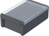 Enclosure, Ip66, Ip67, Multipurpose, 90 Mm, 170 Mm, 271 Mm, Pc (Polycarbonate), Grey Rohs Compliant Bopla - 17X8552 - Newark, An Avnet Company